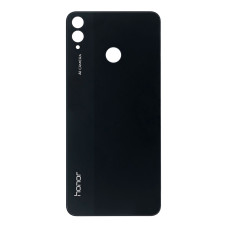 Задня кришка для Huawei Honor 8X (Black)