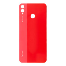 Задня кришка для Huawei Honor 8X (Red)
