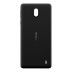 Задня кришка для Nokia 1 Plus (Black) (Original)