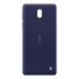 Задня кришка для Nokia 1 Plus (Blue) (Original)