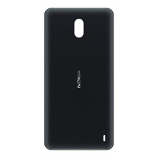Задняя крышка для Nokia 2 (Black) (Original)