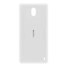 Задняя крышка для Nokia 2 (White) (Original)