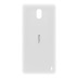 Задняя крышка для Nokia 2 (White)