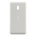 Задня кришка для Nokia 2.1 (Grey-silver) (Original)