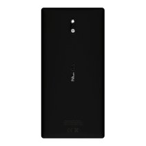 Задняя крышка для Nokia 3 (Black)