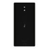 Задня кришка для Nokia 3 (Black)