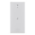 Задня кришка для Nokia 3 (White)