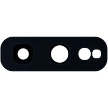 Скло камери для Samsung G970 Galaxy S10e (Black)
