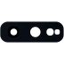 Скло камери для Samsung G970 Galaxy S10e (Black)