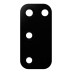 Скло камери для Samsung G980 Galaxy S20 (Black)