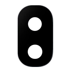 Скло камери для Samsung J400 Galaxy J4 (2018) (Black)