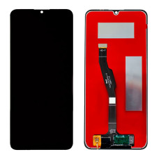 Дисплей для Huawei Y6p (2020) з тачскріном (Black)