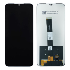 Дисплей для Xiaomi Redmi 9A з тачскріном (Black) (Original PRC)