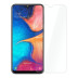 Захисне скло PrimeTech 2.5D для Samsung A205 Galaxy A20 (2019)