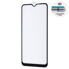 Захисне скло PrimeTech 4D для Samsung A042 Galaxy A04e (2022) (Black)