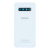 Задня кришка для Samsung G975 Galaxy S10 Plus (Prism white) (Original)