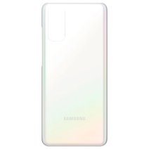 Задня кришка для Samsung G980 Galaxy S20 (Cloud white)