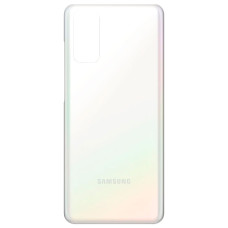 Задня кришка для Samsung G980 Galaxy S20 (Cloud white)