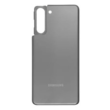 Задня кришка для Samsung G991 Galaxy S21 (Grey)