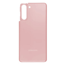 Задня кришка для Samsung G991 Galaxy S21 (Pink)