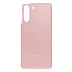 Задня кришка для Samsung G991 Galaxy S21 (Pink)