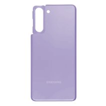 Задня кришка для Samsung G991 Galaxy S21 (Violet)