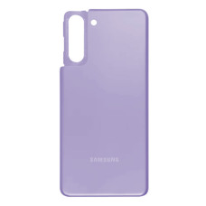 Задня кришка для Samsung G991 Galaxy S21 (Violet)