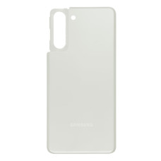 Задня кришка для Samsung G991 Galaxy S21 (White)