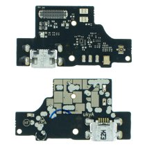 Плата зарядки для ZTE Blade A7 (2019)