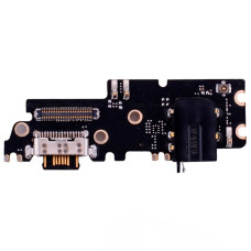 Нижня плата для Meizu 16th з роз’ємом зарядки та мікрофоном