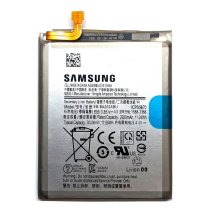 Акумулятор Samsung EB-BA202ABU для Samsung A202 Galaxy A20e (2019) (3000 mAh) (Original PRC)