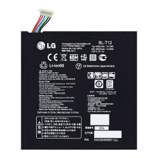 Акумулятор LG BL-T12 для LG V400 / V410 G Pad 7.0 (4000 mAh)