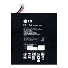 Акумулятор LG BL-T14 для LG V490 G Pad 8.0 (4000 mAh)