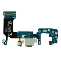 Шлейф для Samsung G950 Galaxy S8 с разъемом зарядки (Original Used)
