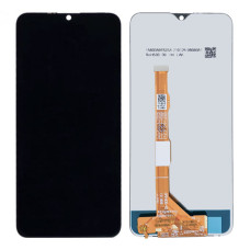 Дисплей для Vivo U3 з тачскріном (Black)