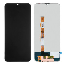 Дисплей для Vivo Y20 з тачскріном (Black)
