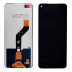 Дисплей для Tecno Pova (4G) з тачскріном (Black)