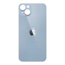 Задня кришка для iPhone 14 (Blue) (Original PRC)