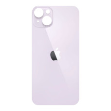 Задня кришка для iPhone 14 (Purple) (Original PRC)