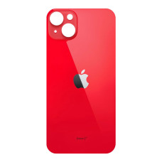 Задня кришка для iPhone 14 (Red) (Original PRC)