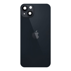 Задняя крышка для Apple iPhone 14 (Midnight) (Original PRC) со стеклом камеры