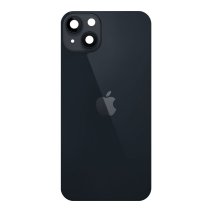 Задняя крышка для Apple iPhone 14 Plus (Midnight) (Original PRC) со стеклом камеры