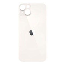 Задня кришка для iPhone 14 Plus (Starlight) (Original PRC)