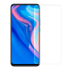 Захисне скло PrimeTech 2.5D для Huawei Honor 9X