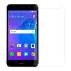 Захисне скло PrimeTech 2.5D для Huawei Y3 (2018)