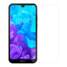 Захисне скло PrimeTech 2.5D для Huawei Honor Play 8