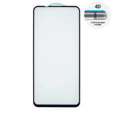 Захисне скло PrimeTech 4D для Huawei Nova 5Z (Black)