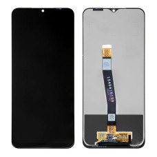 Дисплей для Samsung A226 Galaxy A22 (5G) (2021) з тачскріном (Black) (Brand Pack)