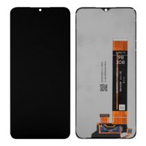 Дисплей для Samsung A235 Galaxy A23 (2022) с тачскрином (Black) (Original PRC)