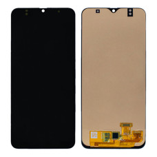 Дисплей для Samsung A305 Galaxy A30 (2019) с тачскрином (Black) (OLED)